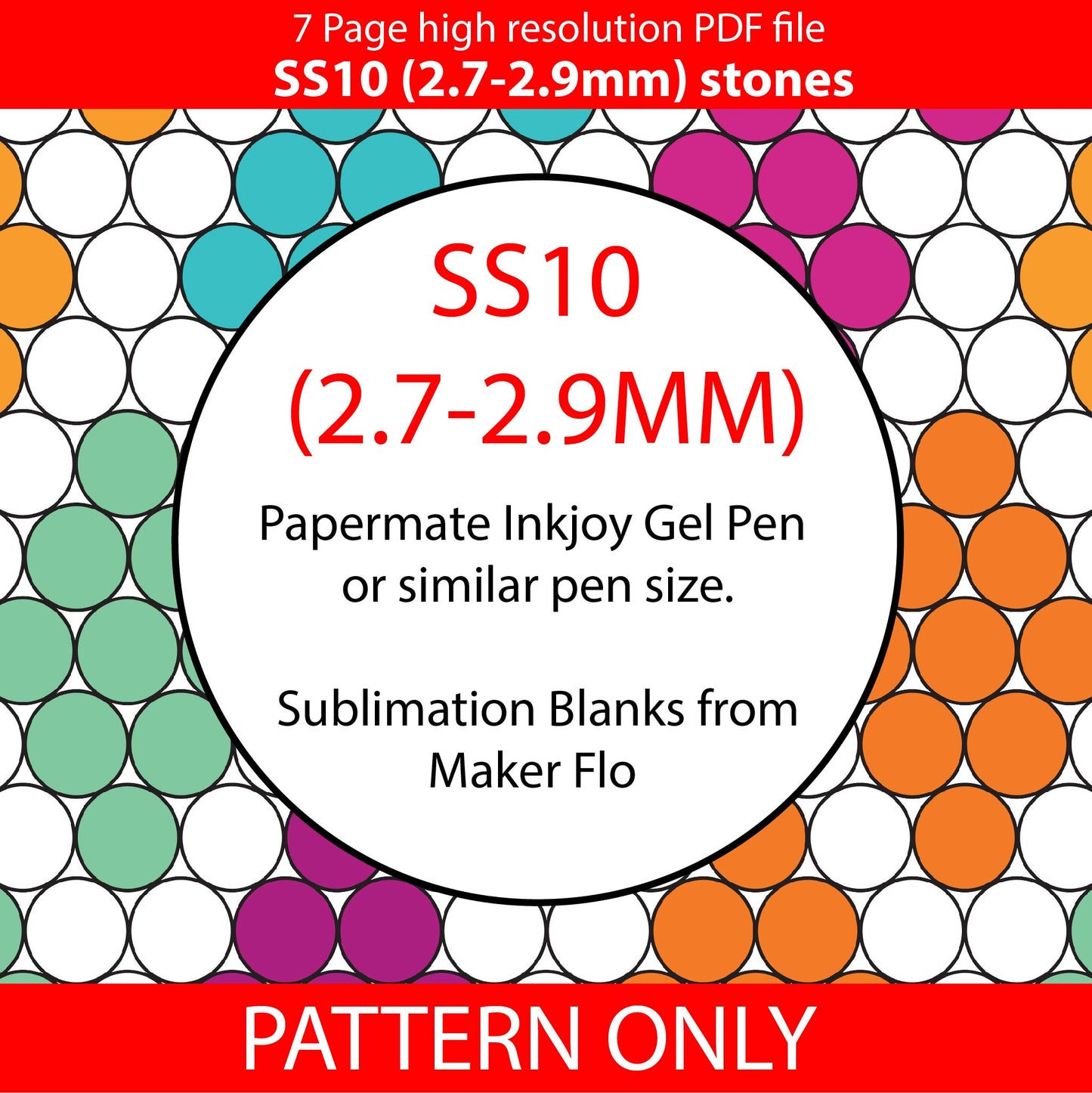 SS10 Spring Argyle Ombre bling pen template,rhinestone pen pattern,bling pattern,rhinestone template,diy,dotz,honeycomb,Pink color melt