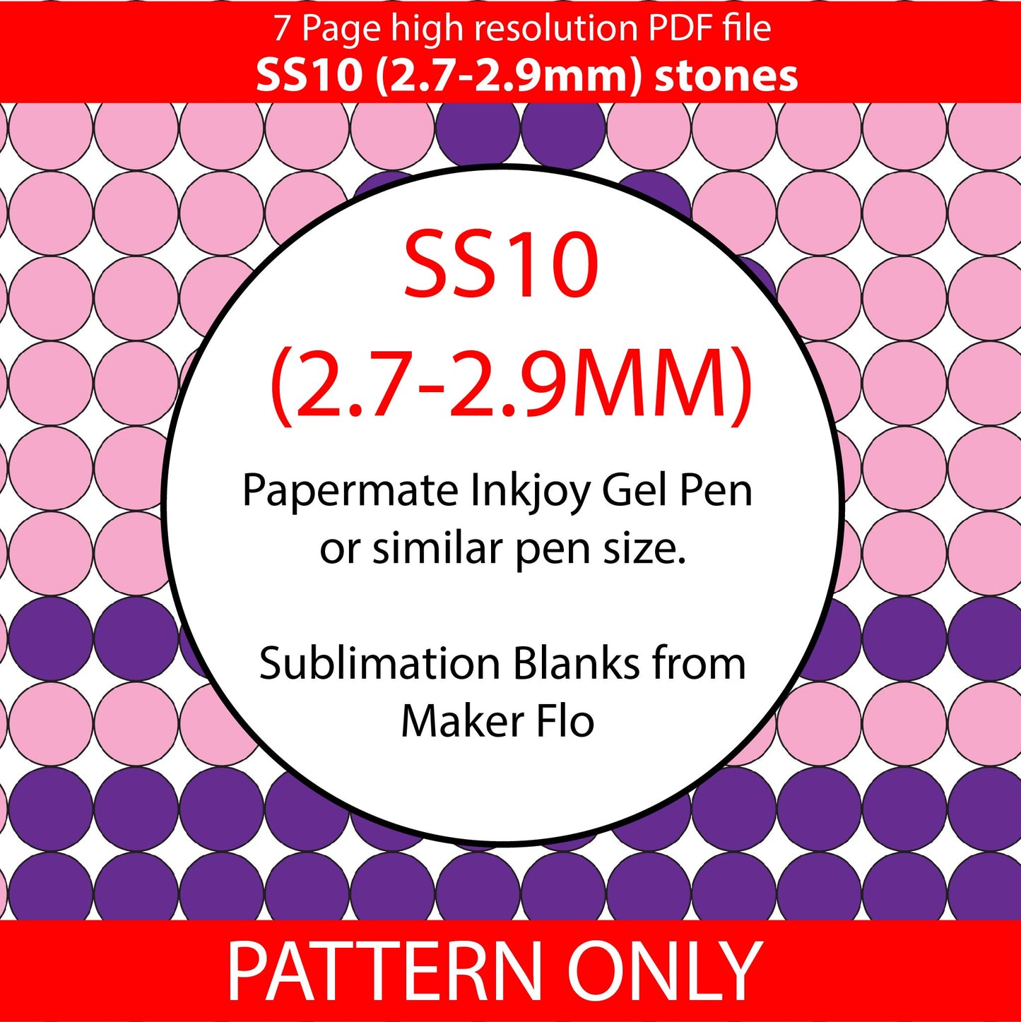 SS10 Libra bling pen template,rhinestone pen pattern, bling pattern,rhinestone template,diy,dotz,abstract pattern,diy,pdf,zodiac bling pen, astrological template