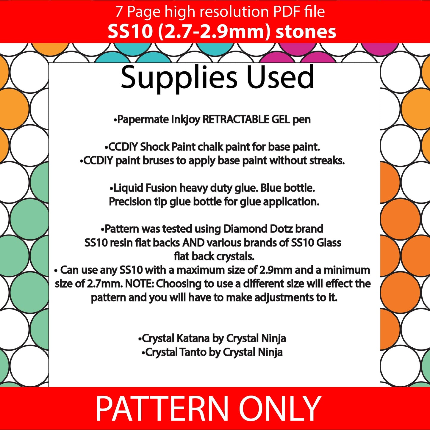 SS10 Spring Argyle Ombre bling pen template,rhinestone pen pattern,bling pattern,rhinestone template,diy,dotz,honeycomb,Pink color melt
