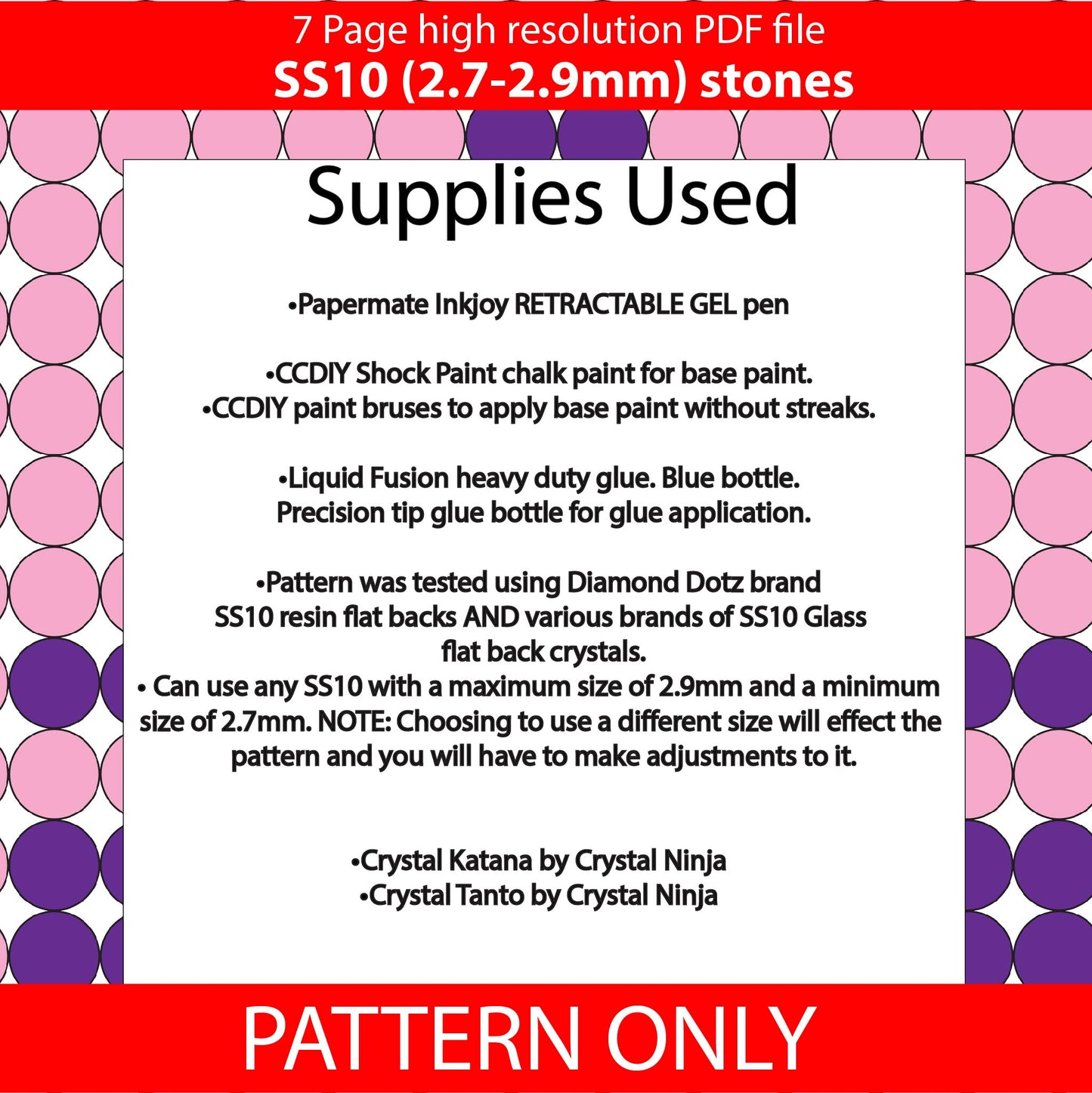 SS10 Libra bling pen template,rhinestone pen pattern, bling pattern,rhinestone template,diy,dotz,abstract pattern,diy,pdf,zodiac bling pen, astrological template