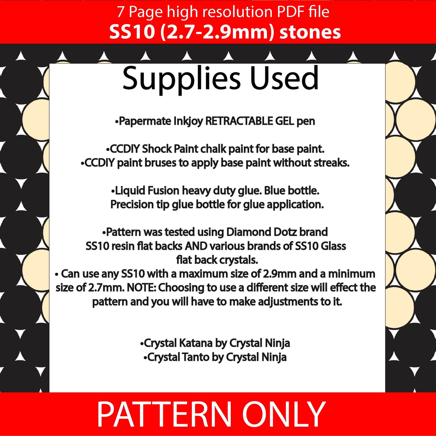 SS10 (2.7-2.9mm) Abstract Bones Bling Pen,Spooky Season,stainless pen blank templates,rhinestone graph,Halloween bling pen,october bling,scary movies,diy