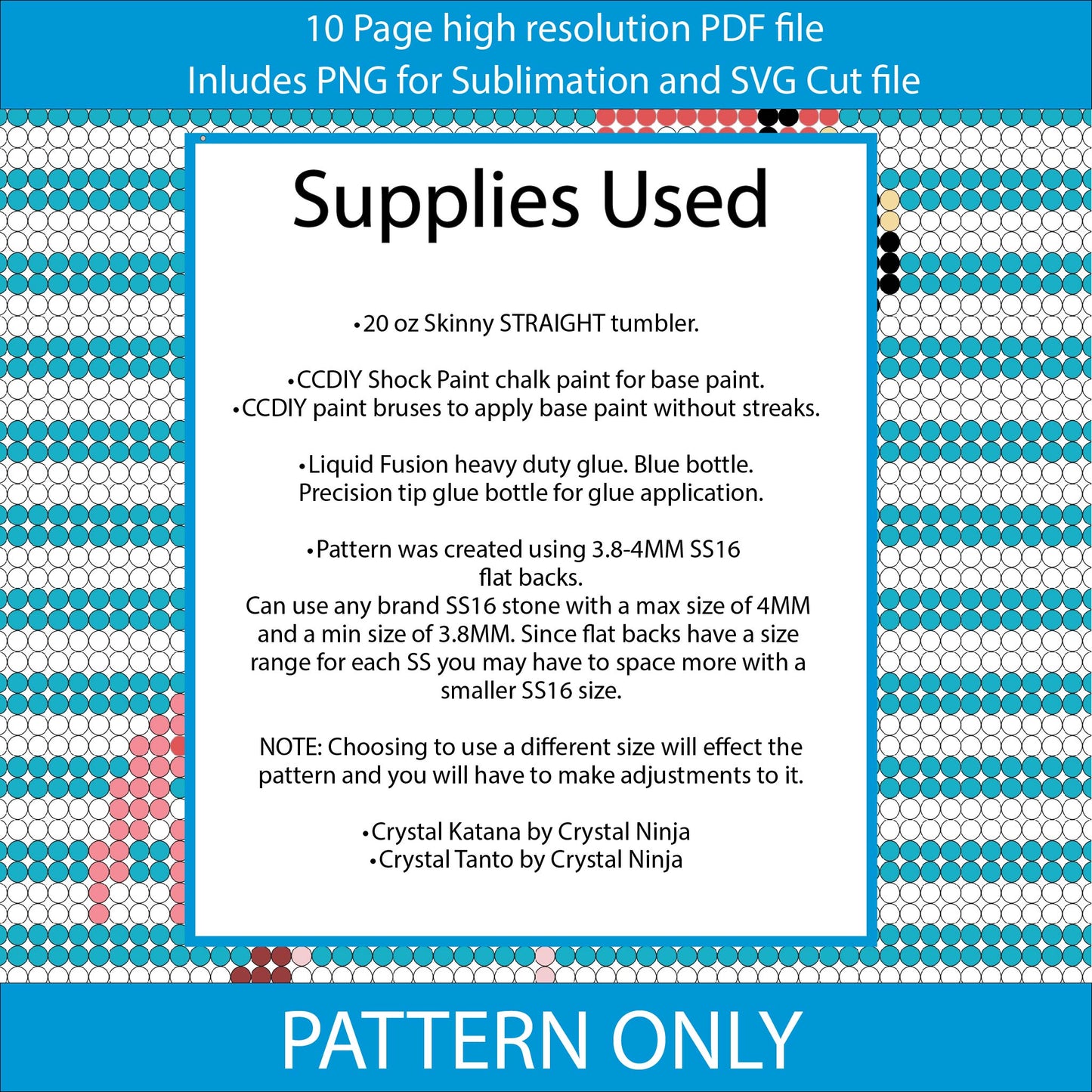 SS16 (3.8-4mm) Flamingo Stripes bling tumbler,bling pattern,bling tumbler graph,rhinestone tumbler, linear template,Pink flamingo, dancing flamingo, flamingo love, summer birds, warm weather birds