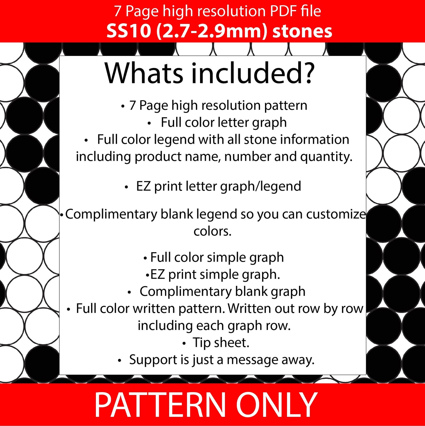 SS10 Black Cow Print bling pen template,rhinestone pen pattern, bling pattern,rhinestone templat,diy,dotz,cow print,bessie the cow,milkshake