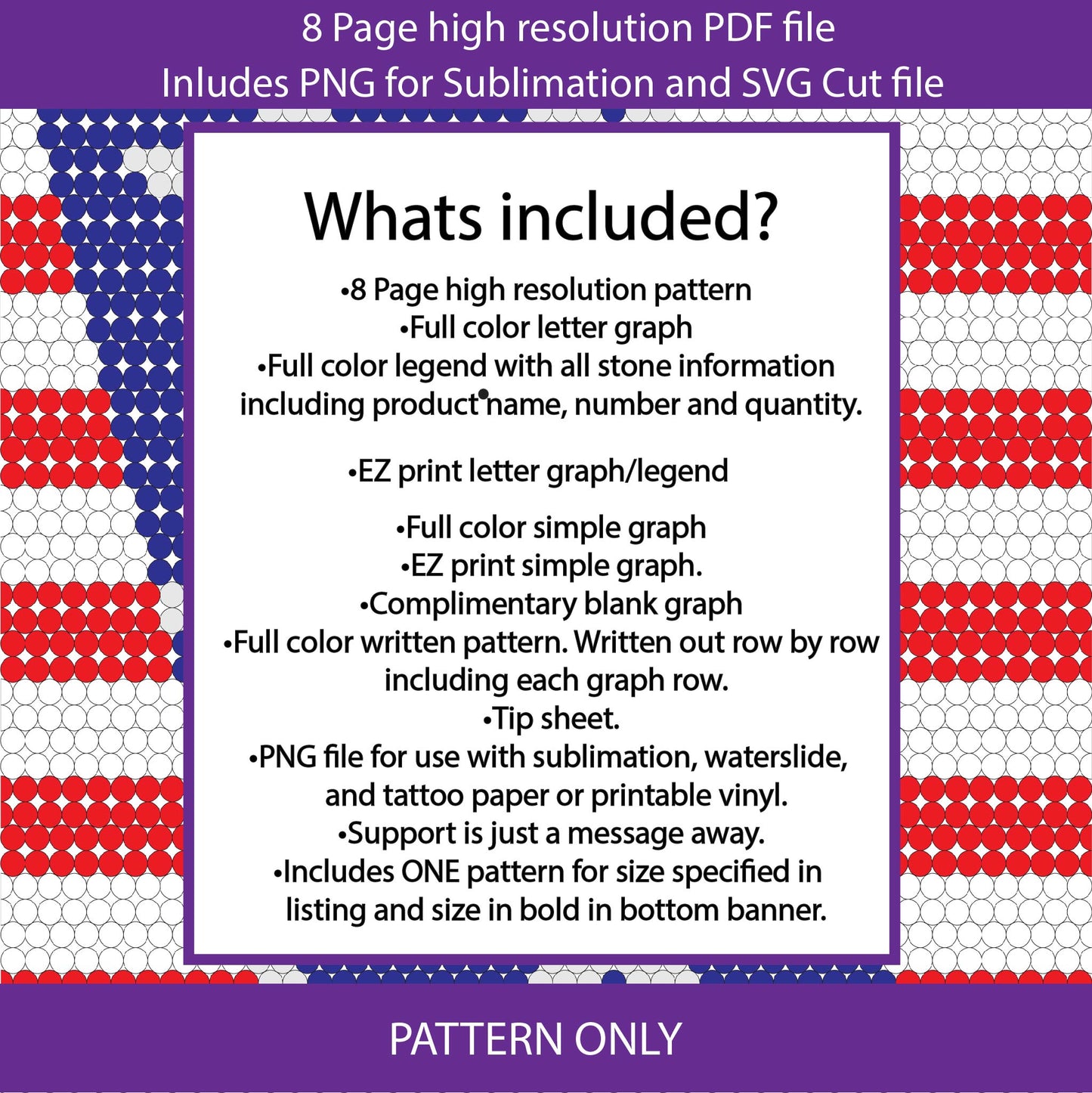 SS20 (4.8-5mm) Stars N Stripes bling tumbler,stones,bling pattern,tumbler graph,rhinestone tumbler,honeycomb template,dotz,american flag,patriotic