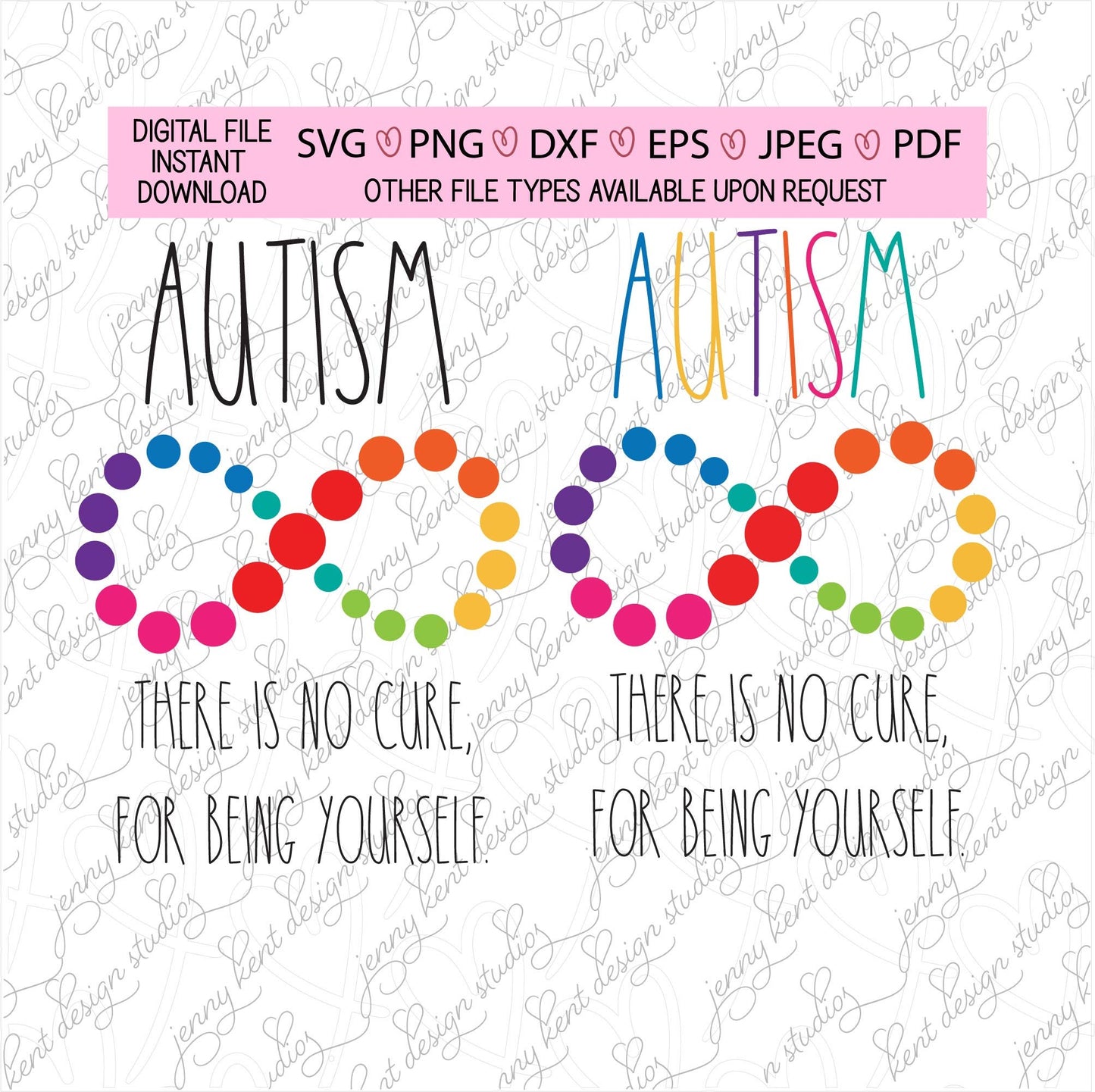 Autism,infinity sign,advocate,butterfly,puzzle piece,rainbow,autistic,svg,png,pdf,dxf,eps,jpeg,silhouette,cricut,cut file,autism mom,diy,