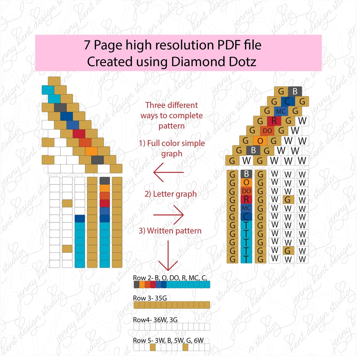 Southwestern white and teal brick stitch and fringe miyuki delica seed bead earring pattern,size 11 seed beads,square stitch,pattern,diy,