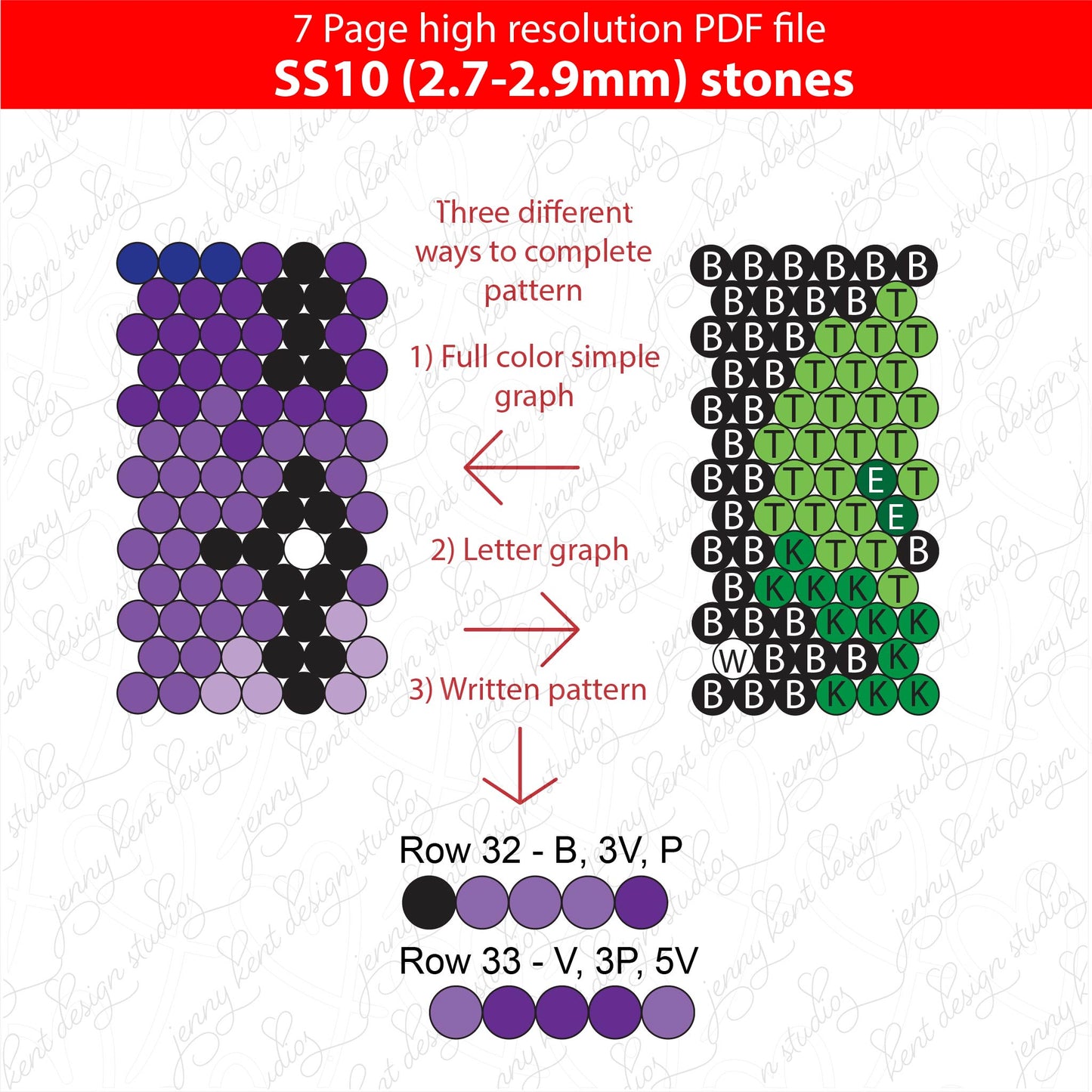 SS10 (2.7-2.9mm) Spooky Graveyard,papermate inkjoy bling template,stainless pen blank templates,rhinestone template,halloween,spooky season,scary movies