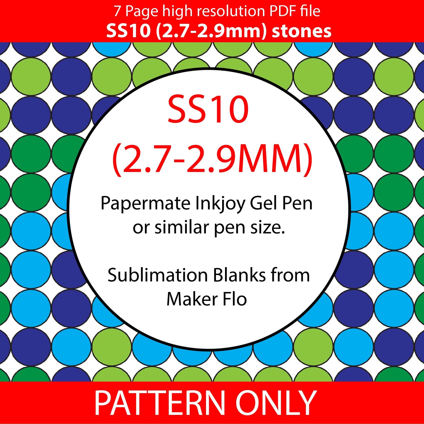 SS10 (2.7-2.9mm) Peacock abstract bling pen,bling pen template,rhinestone pen pattern,rainbow neon bling pattern,rhinestone template,diy,dotz,feathers,teal