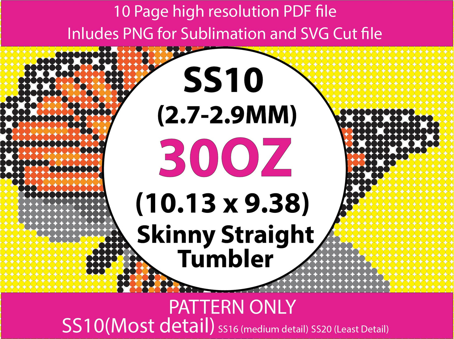 SS10 30OZ Yellow Monarch Butterfly Bling Tumbler,Bling graph,monarch pattern,butterfly wrap,linear placement,sublimation,gifts for her,DIY