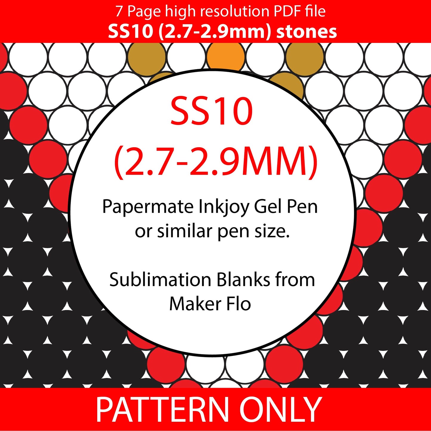 SS10 (2.7-2.9) Count Pumpkin Bling Pen,spooky season,stainless pen templates,rhinestone graph,halloween bling,spooky gifts,halloween skeletons