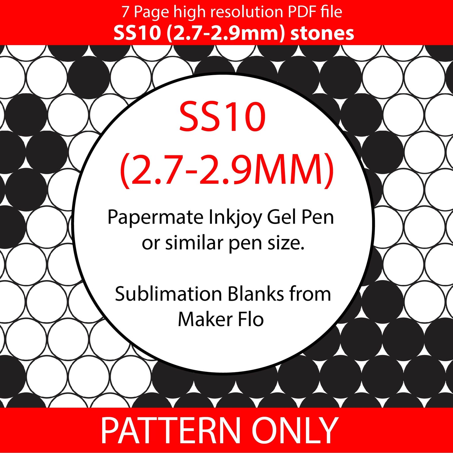 SS10 (2.7-2.9mm) Simple Ghost Bling Pen,spooky season,stainless pen templates,rhinestone graph,halloween bling,cute ghosts,spooky gifts,scary gifts