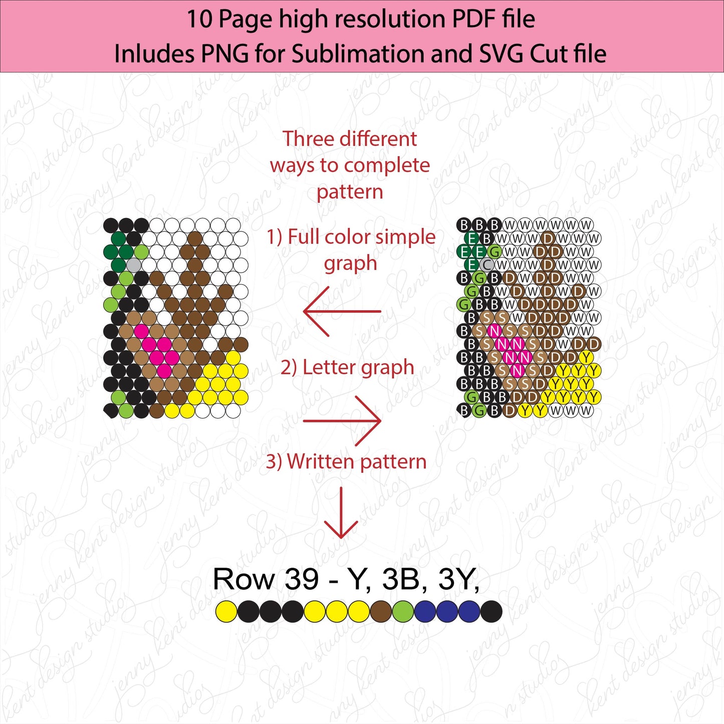 SS10 (2.7-2.9mm) Emoticon Christmas Lights Bling tumbler graph,bling template,rhinestone pattern,tumbler wrap,PDF,full color pattern,honeycomb,santa,merry christmas