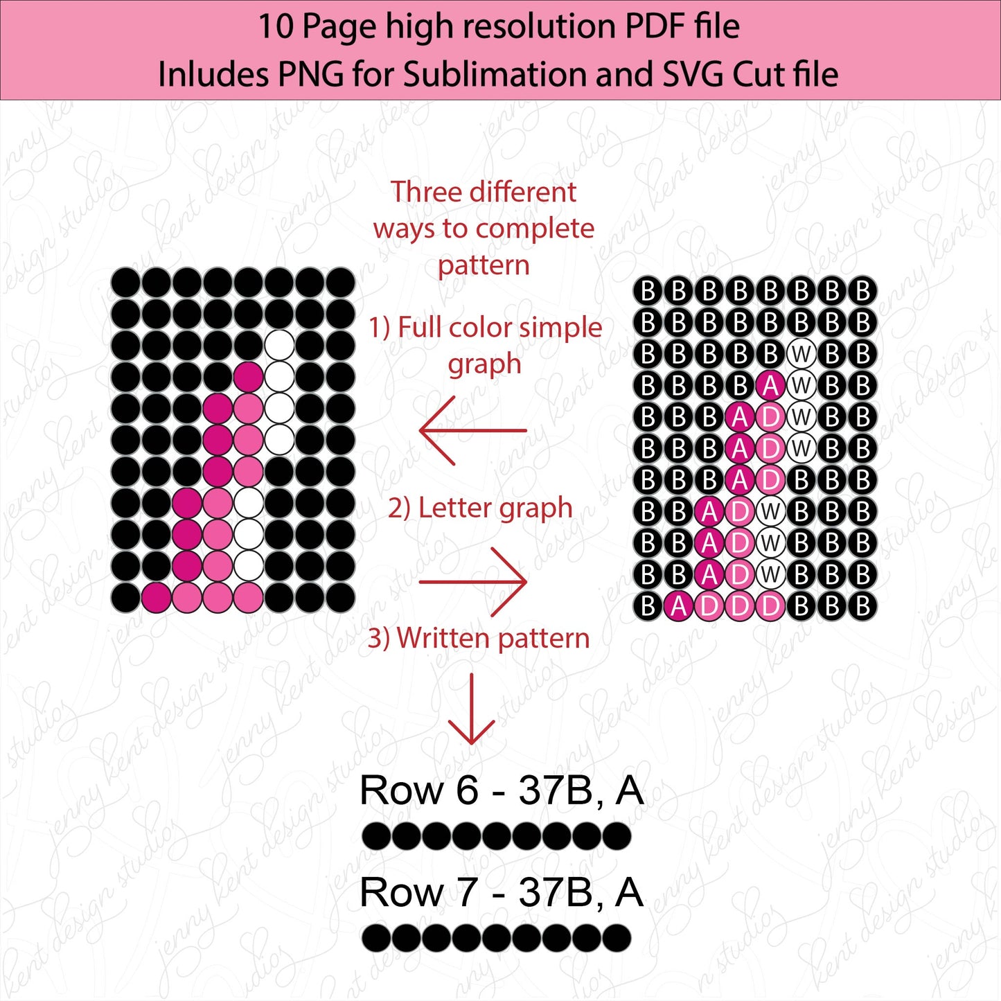 SS10 (2.7-2.9mm) Pink Kitty Profile bling tumbler,bling pattern,bling tumbler graph,rhinestone tumbler,linear tumbler template