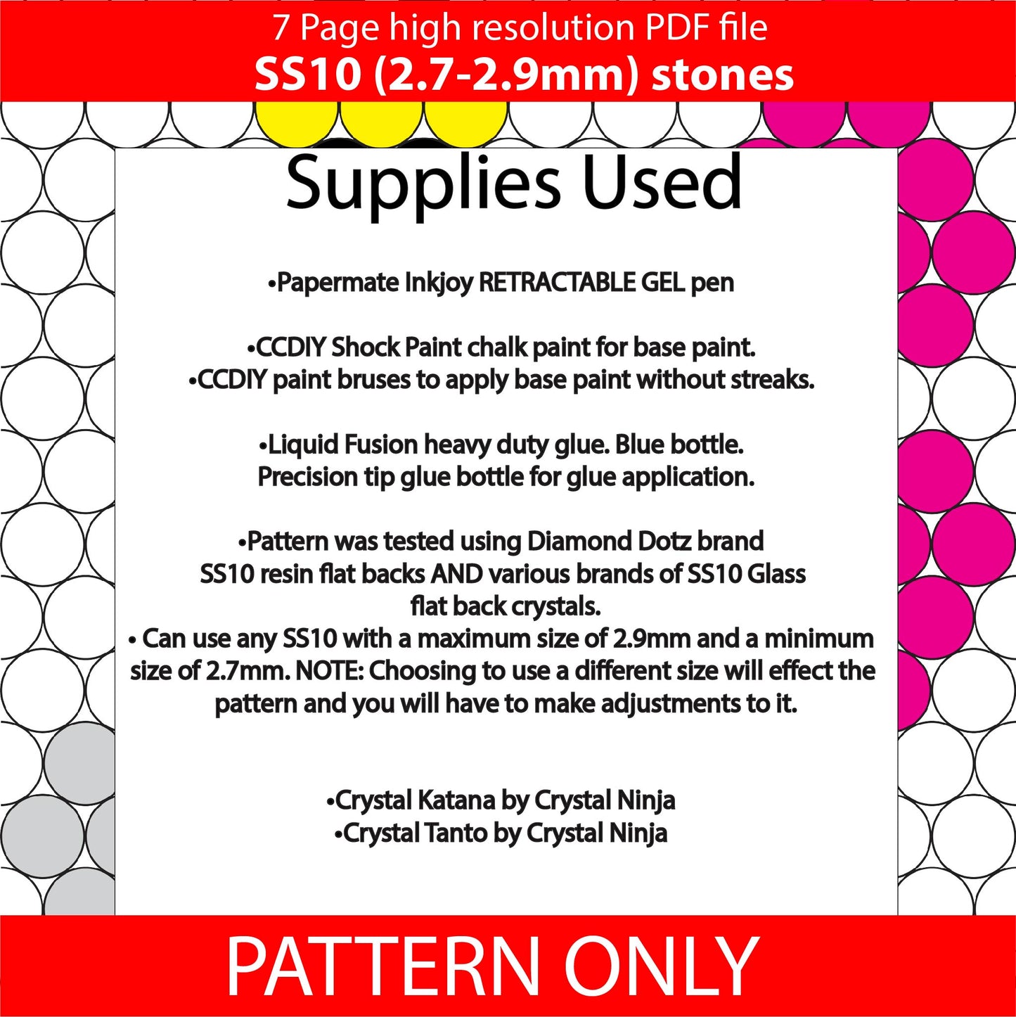 SS10 (2.7-2.9mm) Pure Honeybee Love bling pen template,rhinestone pen pattern,rhinestone template,diy,dotz,honeycomb,Bumblebees,honeybee template,bees