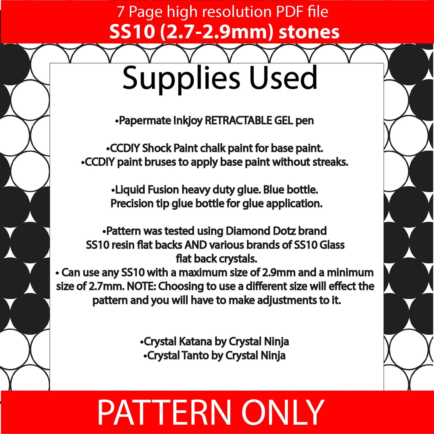 SS10 (2.7-2.9mm) Simple Bones Bling Pen,Spooky Season,stainless pen blank templates,rhinestone graph,Halloween bling pen,october bling,scary movies,diy
