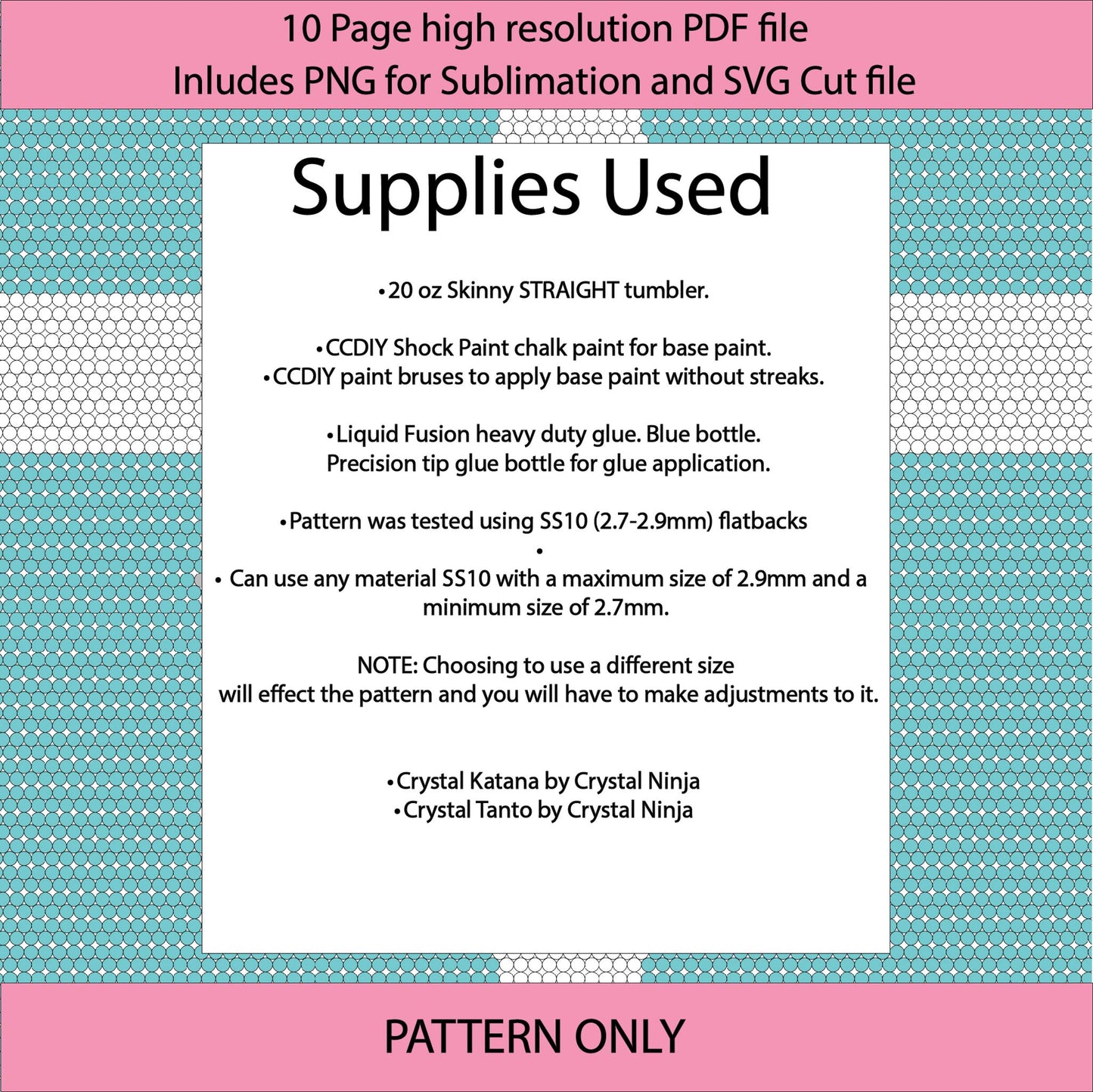 SS10 (2.7-2.9mm) Tiffs Bow bling tumbler,rhintestone template,bling graph,tumbler wrap,bling sublimation,PNG,pdf,svg,diy,tiff teal,present,gift,bows