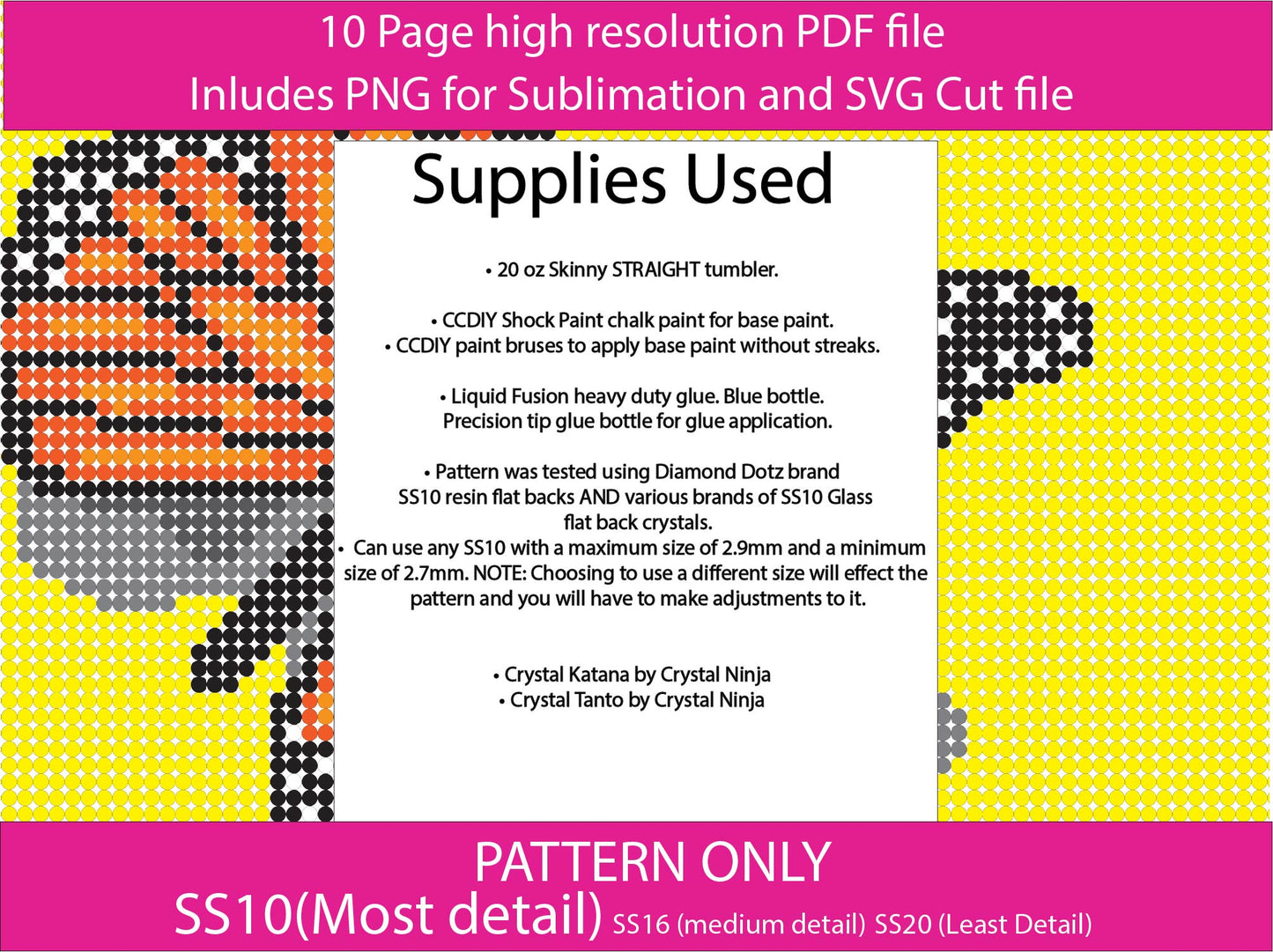 SS10 30OZ Yellow Monarch Butterfly Bling Tumbler,Bling graph,monarch pattern,butterfly wrap,linear placement,sublimation,gifts for her,DIY