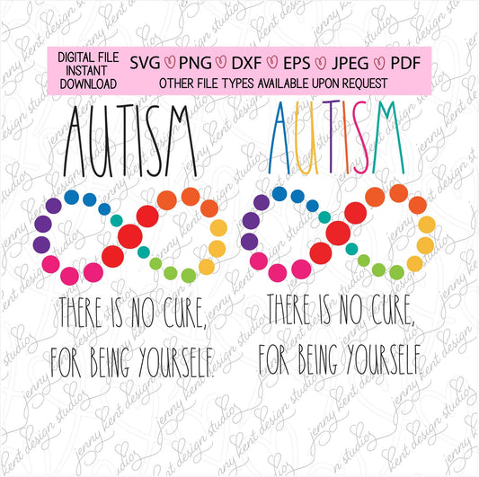 Autism,infinity sign,advocate,butterfly,puzzle piece,rainbow,autistic,svg,png,pdf,dxf,eps,jpeg,silhouette,cricut,cut file,autism mom,diy,