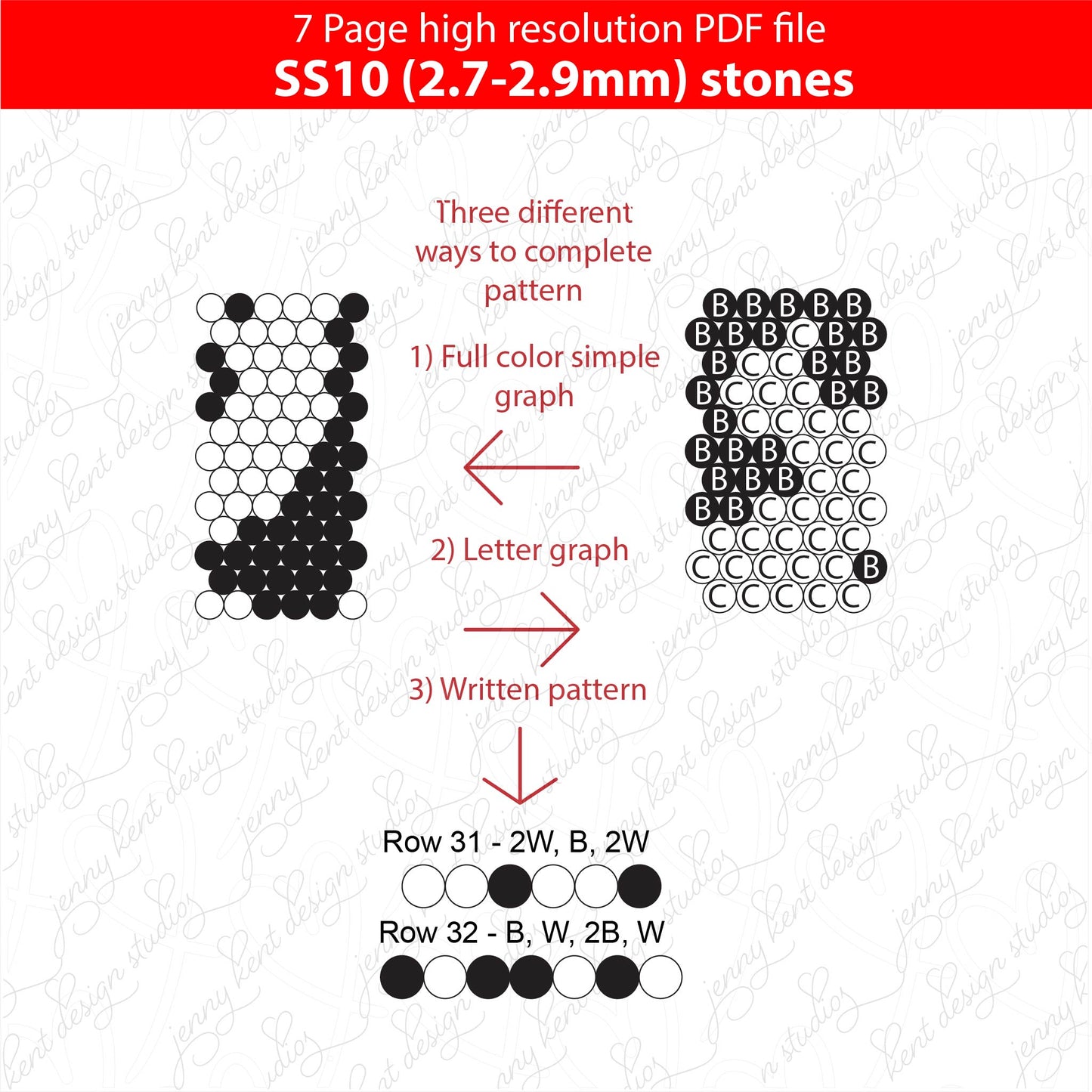 SS10 (2.7-2.9mm) Simple Ghost Bling Pen,spooky season,stainless pen templates,rhinestone graph,halloween bling,cute ghosts,spooky gifts,scary gifts