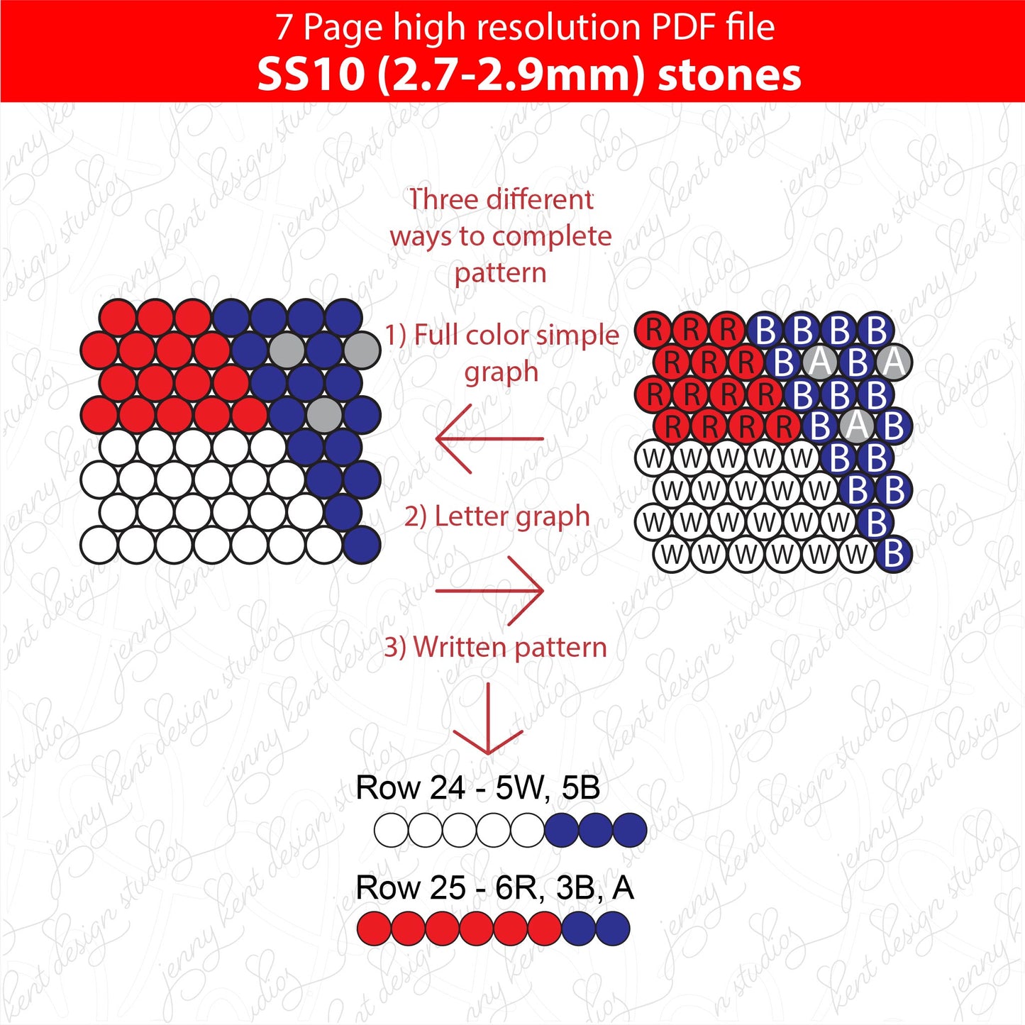 SS10 (2.7-2.9mm) Stars N Stripes Bling Pen,papermate inkjoy bling template,stainless pen blank templates, rhinestone template,american flag,diy,anthem
